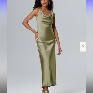 AW Bridal Bridesmaid Dress Size 12